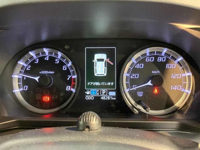 ムーヴカスタム　ＲＳ　ハイパーリミテッドＳＡIII純正ナビ　パノラマモニター　フルセグＴＶ　ＣＤ　ＤＶＤ　ＵＳＢ　Ｂｌｕｅｔｏｏｔｈ　ミュージックサーバー　ドラレコ　運転席シートヒーター　オートライト　ＬＥＤヘッドライト　アイドリングストップ（愛媛県）の中古車