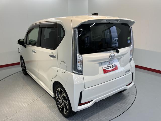 ムーヴカスタム　ＲＳ　ハイパーリミテッドＳＡIII純正ナビ　パノラマモニター　フルセグＴＶ　ＣＤ　ＤＶＤ　ＵＳＢ　Ｂｌｕｅｔｏｏｔｈ　ミュージックサーバー　ドラレコ　運転席シートヒーター　オートライト　ＬＥＤヘッドライト　アイドリングストップ（愛媛県）の中古車