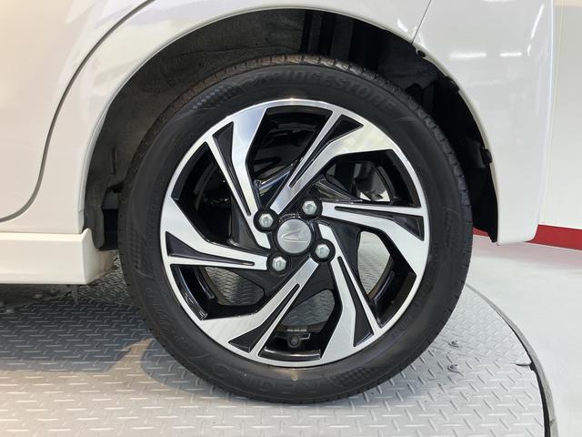 ムーヴカスタム　ＲＳ　ハイパーリミテッドＳＡIII純正ナビ　パノラマモニター　フルセグＴＶ　ＣＤ　ＤＶＤ　ＵＳＢ　Ｂｌｕｅｔｏｏｔｈ　ミュージックサーバー　ドラレコ　運転席シートヒーター　オートライト　ＬＥＤヘッドライト　アイドリングストップ（愛媛県）の中古車