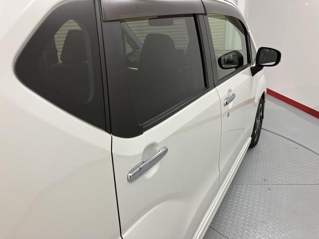 ムーヴカスタム　ＲＳ　ハイパーリミテッドＳＡIII純正ナビ　パノラマモニター　フルセグＴＶ　ＣＤ　ＤＶＤ　ＵＳＢ　Ｂｌｕｅｔｏｏｔｈ　ミュージックサーバー　ドラレコ　運転席シートヒーター　オートライト　ＬＥＤヘッドライト　アイドリングストップ（愛媛県）の中古車