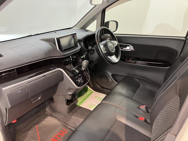 ムーヴカスタム　ＲＳ　ハイパーリミテッドＳＡIII純正ナビ　パノラマモニター　フルセグＴＶ　ＣＤ　ＤＶＤ　ＵＳＢ　Ｂｌｕｅｔｏｏｔｈ　ミュージックサーバー　ドラレコ　運転席シートヒーター　オートライト　ＬＥＤヘッドライト　アイドリングストップ（愛媛県）の中古車