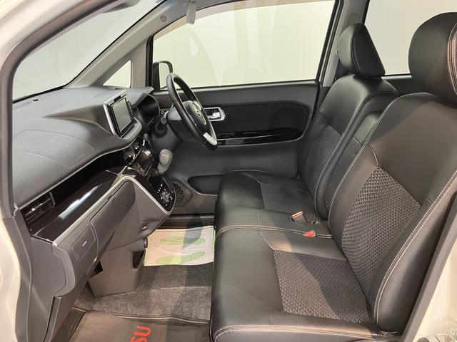 ムーヴカスタム　ＲＳ　ハイパーリミテッドＳＡIII純正ナビ　パノラマモニター　フルセグＴＶ　ＣＤ　ＤＶＤ　ＵＳＢ　Ｂｌｕｅｔｏｏｔｈ　ミュージックサーバー　ドラレコ　運転席シートヒーター　オートライト　ＬＥＤヘッドライト　アイドリングストップ（愛媛県）の中古車