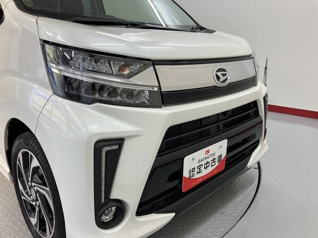 ムーヴカスタム　ＲＳ　ハイパーリミテッドＳＡIII純正ナビ　パノラマモニター　フルセグＴＶ　ＣＤ　ＤＶＤ　ＵＳＢ　Ｂｌｕｅｔｏｏｔｈ　ミュージックサーバー　ドラレコ　運転席シートヒーター　オートライト　ＬＥＤヘッドライト　アイドリングストップ（愛媛県）の中古車