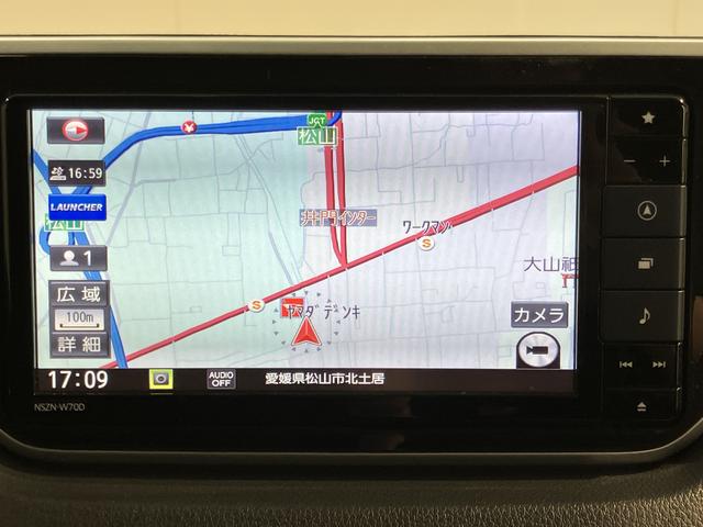 ムーヴカスタム　ＲＳ　ハイパーリミテッドＳＡIII純正ナビ　パノラマモニター　フルセグＴＶ　ＣＤ　ＤＶＤ　ＵＳＢ　Ｂｌｕｅｔｏｏｔｈ　ミュージックサーバー　ドラレコ　運転席シートヒーター　オートライト　ＬＥＤヘッドライト　アイドリングストップ（愛媛県）の中古車