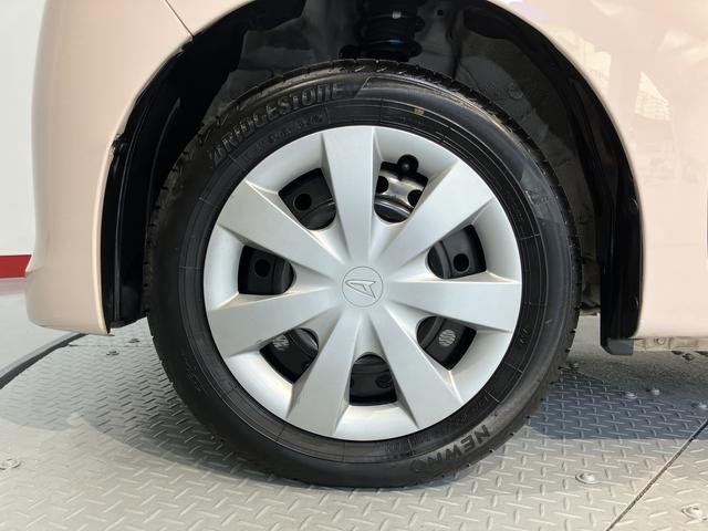 ミライースＸ２ＷＤ　ＣＶＴ車　ＣＤ　ラジオ　アイドリングストップ　電動格納ドアミラー　キーレスエントリー　マニュアルエアコン　パワステ　パワーウィンドウ　ＡＢＳ（愛媛県）の中古車