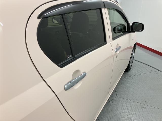 ミライースＸ２ＷＤ　ＣＶＴ車　ＣＤ　ラジオ　アイドリングストップ　電動格納ドアミラー　キーレスエントリー　マニュアルエアコン　パワステ　パワーウィンドウ　ＡＢＳ（愛媛県）の中古車