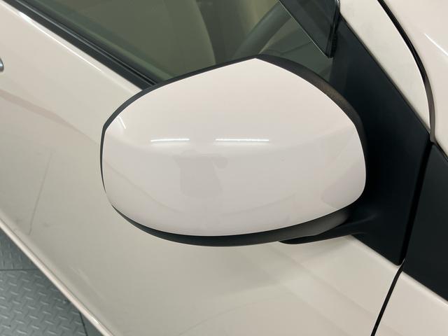 ミライースＸ２ＷＤ　ＣＶＴ車　ＣＤ　ラジオ　アイドリングストップ　電動格納ドアミラー　キーレスエントリー　マニュアルエアコン　パワステ　パワーウィンドウ　ＡＢＳ（愛媛県）の中古車