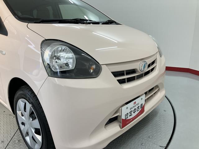 ミライースＸ２ＷＤ　ＣＶＴ車　ＣＤ　ラジオ　アイドリングストップ　電動格納ドアミラー　キーレスエントリー　マニュアルエアコン　パワステ　パワーウィンドウ　ＡＢＳ（愛媛県）の中古車