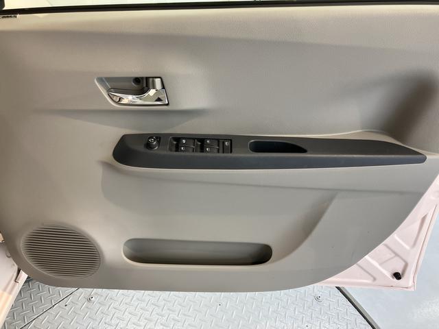 ミライースＸ２ＷＤ　ＣＶＴ車　ＣＤ　ラジオ　アイドリングストップ　電動格納ドアミラー　キーレスエントリー　マニュアルエアコン　パワステ　パワーウィンドウ　ＡＢＳ（愛媛県）の中古車