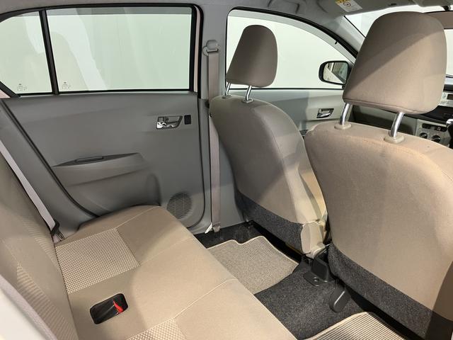 ミライースＸ２ＷＤ　ＣＶＴ車　ＣＤ　ラジオ　アイドリングストップ　電動格納ドアミラー　キーレスエントリー　マニュアルエアコン　パワステ　パワーウィンドウ　ＡＢＳ（愛媛県）の中古車