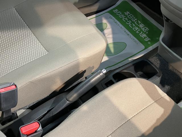 ミライースＸ２ＷＤ　ＣＶＴ車　ＣＤ　ラジオ　アイドリングストップ　電動格納ドアミラー　キーレスエントリー　マニュアルエアコン　パワステ　パワーウィンドウ　ＡＢＳ（愛媛県）の中古車