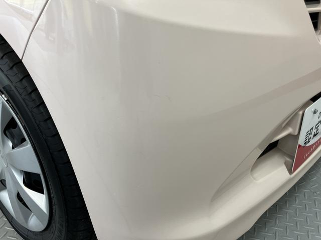 ミライースＸ２ＷＤ　ＣＶＴ車　ＣＤ　ラジオ　アイドリングストップ　電動格納ドアミラー　キーレスエントリー　マニュアルエアコン　パワステ　パワーウィンドウ　ＡＢＳ（愛媛県）の中古車