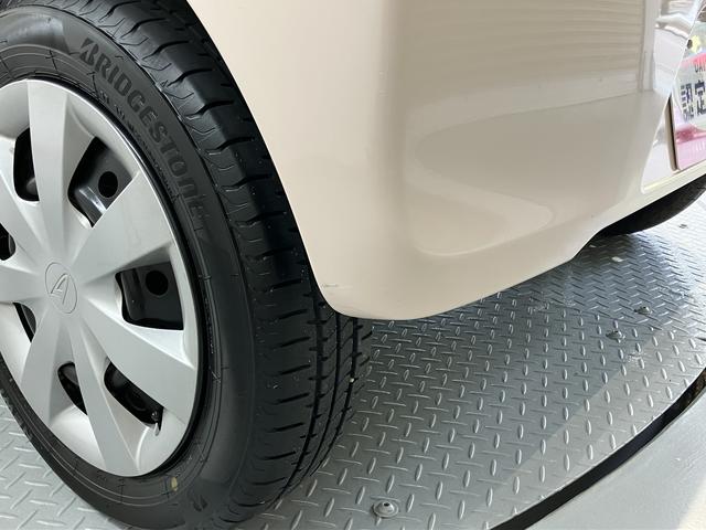 ミライースＸ２ＷＤ　ＣＶＴ車　ＣＤ　ラジオ　アイドリングストップ　電動格納ドアミラー　キーレスエントリー　マニュアルエアコン　パワステ　パワーウィンドウ　ＡＢＳ（愛媛県）の中古車