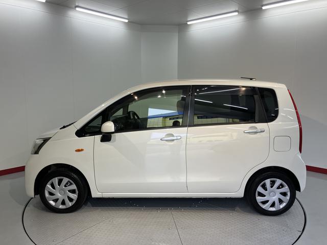 ムーヴＬ　ＳＡ２ＷＤ　ＣＶＴ車　ＣＤ　ラジオ　ＥＴＣ　アイドリングストップ　マニュアルエアコン　パワステ　パワーウィンドウ　ＡＢＳ　電動格納ドアミラー　キーレスエントリー（愛媛県）の中古車