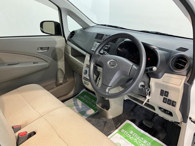 ムーヴＬ　ＳＡ２ＷＤ　ＣＶＴ車　ＣＤ　ラジオ　ＥＴＣ　アイドリングストップ　マニュアルエアコン　パワステ　パワーウィンドウ　ＡＢＳ　電動格納ドアミラー　キーレスエントリー（愛媛県）の中古車