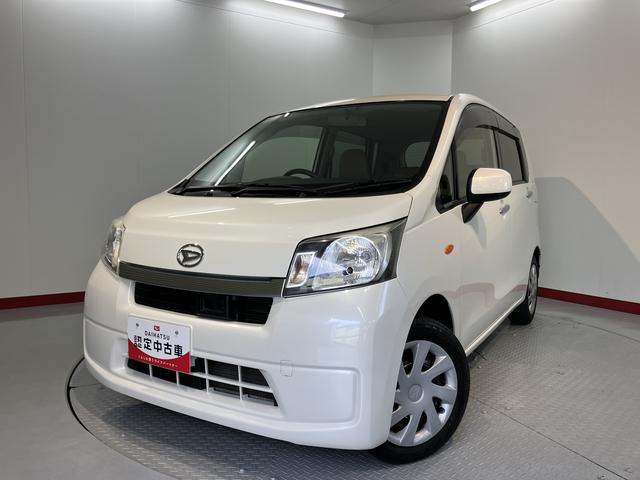 ムーヴＬ　ＳＡ２ＷＤ　ＣＶＴ車　ＣＤ　ラジオ　ＥＴＣ　アイドリングストップ　マニュアルエアコン　パワステ　パワーウィンドウ　ＡＢＳ　電動格納ドアミラー　キーレスエントリー（愛媛県）の中古車