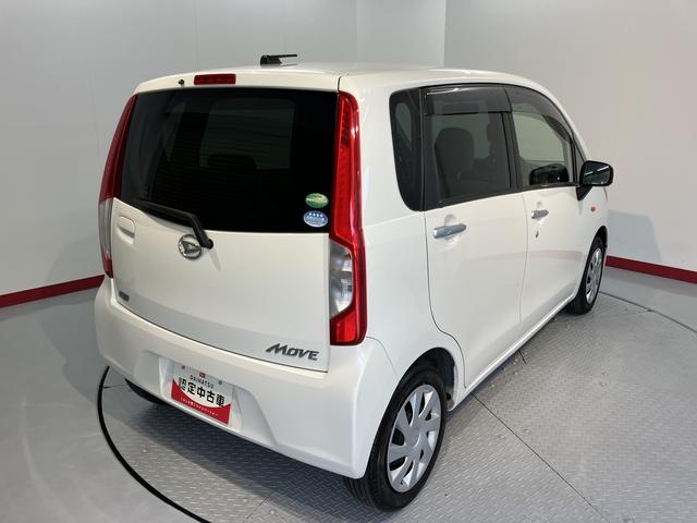 ムーヴＬ　ＳＡ２ＷＤ　ＣＶＴ車　ＣＤ　ラジオ　ＥＴＣ　アイドリングストップ　マニュアルエアコン　パワステ　パワーウィンドウ　ＡＢＳ　電動格納ドアミラー　キーレスエントリー（愛媛県）の中古車