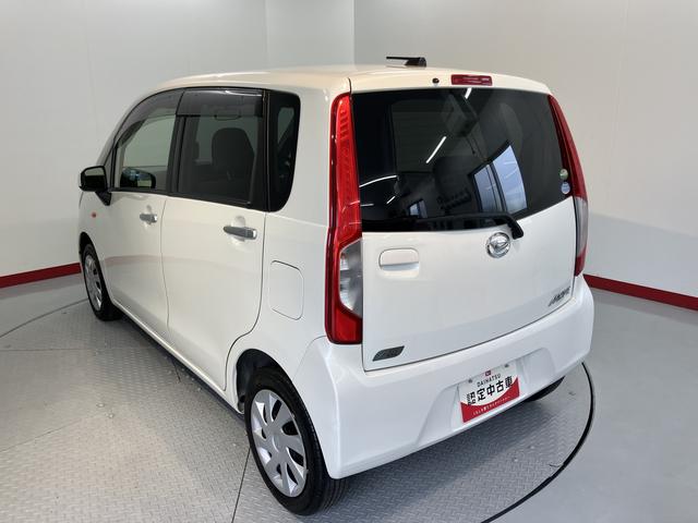 ムーヴＬ　ＳＡ２ＷＤ　ＣＶＴ車　ＣＤ　ラジオ　ＥＴＣ　アイドリングストップ　マニュアルエアコン　パワステ　パワーウィンドウ　ＡＢＳ　電動格納ドアミラー　キーレスエントリー（愛媛県）の中古車