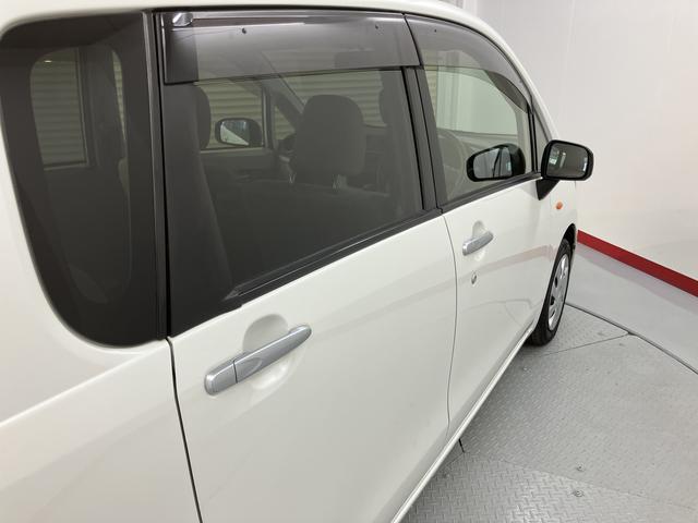 ムーヴＬ　ＳＡ２ＷＤ　ＣＶＴ車　ＣＤ　ラジオ　ＥＴＣ　アイドリングストップ　マニュアルエアコン　パワステ　パワーウィンドウ　ＡＢＳ　電動格納ドアミラー　キーレスエントリー（愛媛県）の中古車