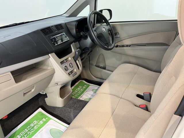 ムーヴＬ　ＳＡ２ＷＤ　ＣＶＴ車　ＣＤ　ラジオ　ＥＴＣ　アイドリングストップ　マニュアルエアコン　パワステ　パワーウィンドウ　ＡＢＳ　電動格納ドアミラー　キーレスエントリー（愛媛県）の中古車