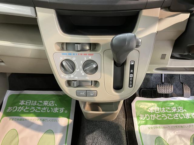 ムーヴＬ　ＳＡ２ＷＤ　ＣＶＴ車　ＣＤ　ラジオ　ＥＴＣ　アイドリングストップ　マニュアルエアコン　パワステ　パワーウィンドウ　ＡＢＳ　電動格納ドアミラー　キーレスエントリー（愛媛県）の中古車