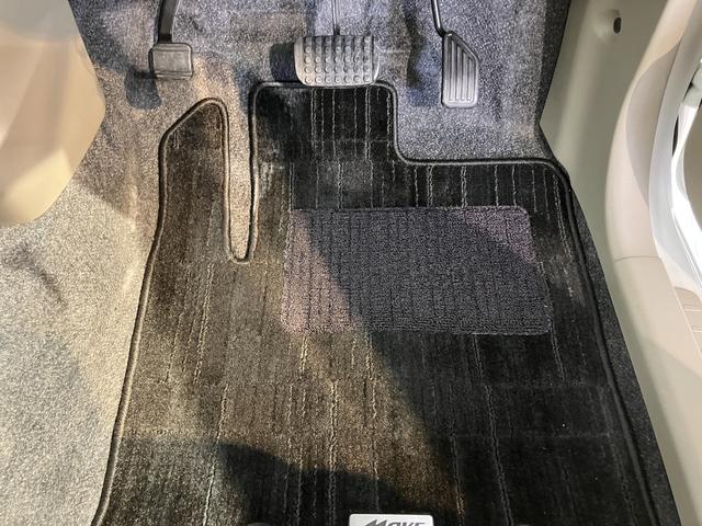 ムーヴＬ　ＳＡ２ＷＤ　ＣＶＴ車　ＣＤ　ラジオ　ＥＴＣ　アイドリングストップ　マニュアルエアコン　パワステ　パワーウィンドウ　ＡＢＳ　電動格納ドアミラー　キーレスエントリー（愛媛県）の中古車