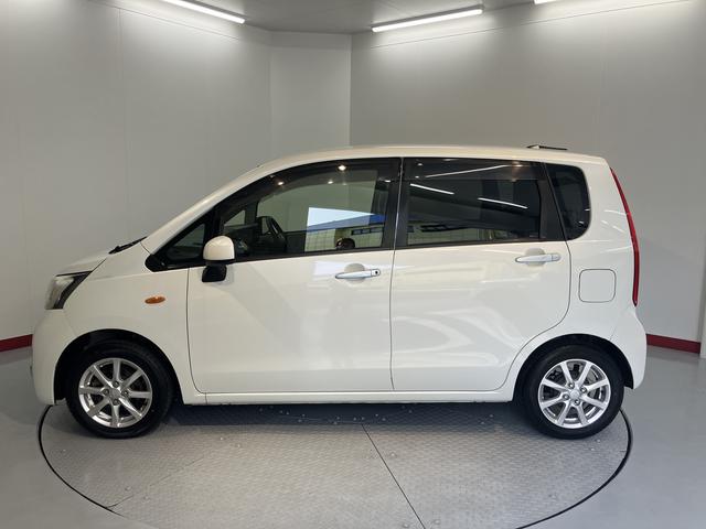 ムーヴＸ２ＷＤ　ＣＶＴ車　純正ナビ　バックモニター　ワンセグＴＶ　ＥＴＣ　オートライト　プッシュスタート　アイドリングストップ　ベンチシート　電動格納ドアミラー　キーフリーシステム（愛媛県）の中古車