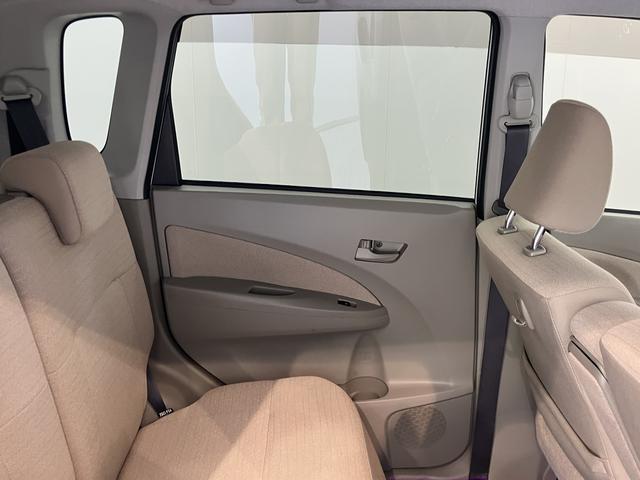 ムーヴＸ２ＷＤ　ＣＶＴ車　純正ナビ　バックモニター　ワンセグＴＶ　ＥＴＣ　オートライト　プッシュスタート　アイドリングストップ　ベンチシート　電動格納ドアミラー　キーフリーシステム（愛媛県）の中古車
