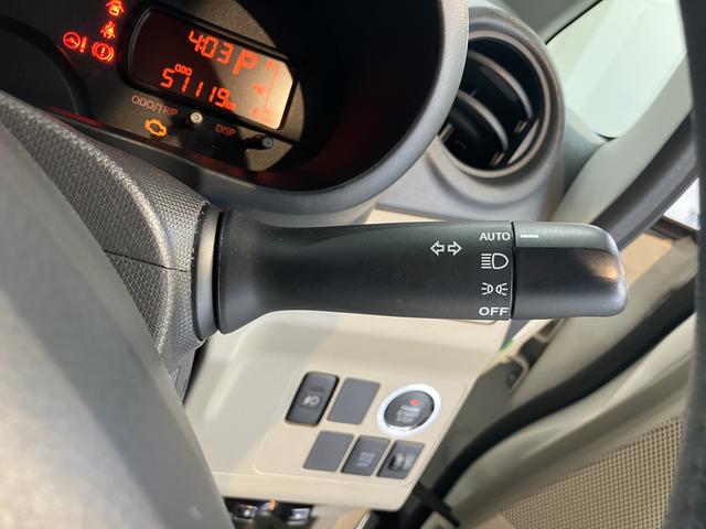 ムーヴＸ２ＷＤ　ＣＶＴ車　純正ナビ　バックモニター　ワンセグＴＶ　ＥＴＣ　オートライト　プッシュスタート　アイドリングストップ　ベンチシート　電動格納ドアミラー　キーフリーシステム（愛媛県）の中古車