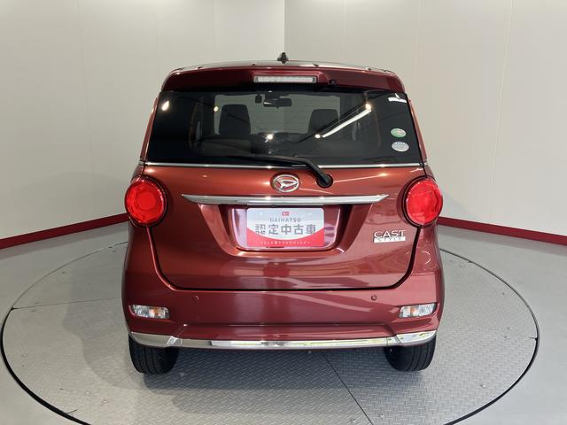 キャストスタイルＧ　ＳＡII純正ナビ　バックモニター　フルセグＴＶ　ＣＤ　ＤＶＤ　ＵＳＢ　Ｂｌｕｅｔｏｏｔｈ　ドラレコ　オートライト　ＬＥＤヘッドライト　プッシュスタート　アイドリングストップ　電動格納ドアミラー　ベンチシート（愛媛県）の中古車