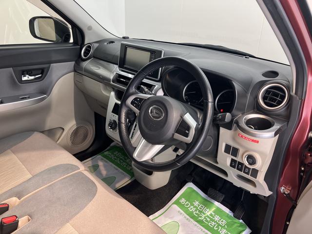 キャストスタイルＧ　ＳＡII純正ナビ　バックモニター　フルセグＴＶ　ＣＤ　ＤＶＤ　ＵＳＢ　Ｂｌｕｅｔｏｏｔｈ　ドラレコ　オートライト　ＬＥＤヘッドライト　プッシュスタート　アイドリングストップ　電動格納ドアミラー　ベンチシート（愛媛県）の中古車