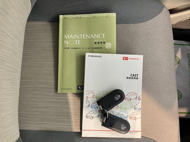 キャストスタイルＧ　ＳＡII純正ナビ　バックモニター　フルセグＴＶ　ＣＤ　ＤＶＤ　ＵＳＢ　Ｂｌｕｅｔｏｏｔｈ　ドラレコ　オートライト　ＬＥＤヘッドライト　プッシュスタート　アイドリングストップ　電動格納ドアミラー　ベンチシート（愛媛県）の中古車