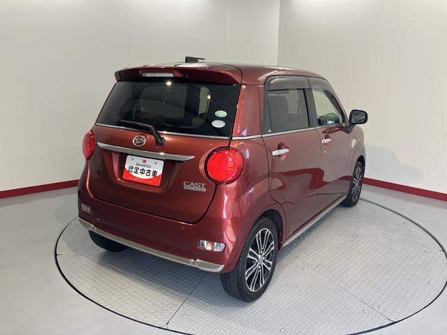 キャストスタイルＧ　ＳＡII純正ナビ　バックモニター　フルセグＴＶ　ＣＤ　ＤＶＤ　ＵＳＢ　Ｂｌｕｅｔｏｏｔｈ　ドラレコ　オートライト　ＬＥＤヘッドライト　プッシュスタート　アイドリングストップ　電動格納ドアミラー　ベンチシート（愛媛県）の中古車