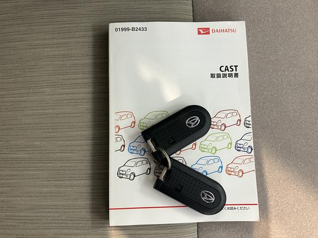 キャストスタイルＧ　ＳＡII純正ナビ　バックモニター　フルセグＴＶ　ＣＤ　ＤＶＤ　ＵＳＢ　Ｂｌｕｅｔｏｏｔｈ　ドラレコ　オートライト　ＬＥＤヘッドライト　プッシュスタート　アイドリングストップ　電動格納ドアミラー　ベンチシート（愛媛県）の中古車