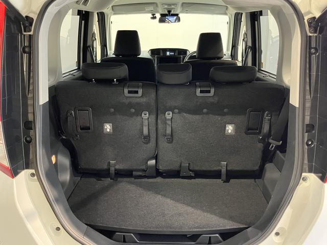 トールＧ　ＳＡIII両側電動スライドドア　コーナーセンサー　クルーズコントロール　オートライト　ＬＥＤヘッドライト　プッシュスタート　アイドリングストップ　電動格納ドアミラー　キーフリーシステム（愛媛県）の中古車