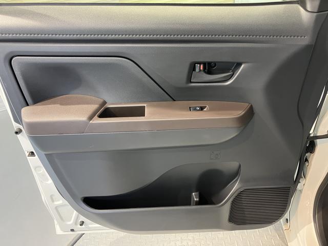 トールＧ　ＳＡIII両側電動スライドドア　コーナーセンサー　クルーズコントロール　オートライト　ＬＥＤヘッドライト　プッシュスタート　アイドリングストップ　電動格納ドアミラー　キーフリーシステム（愛媛県）の中古車