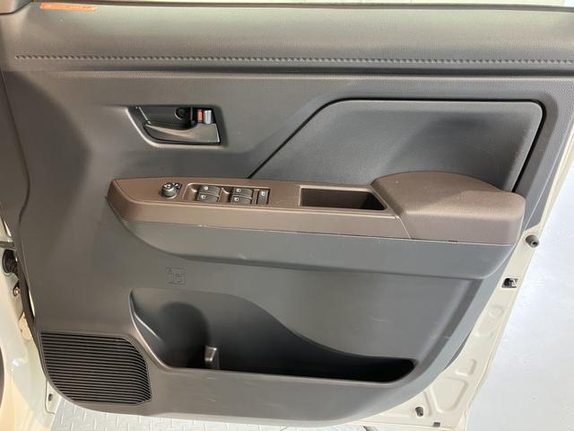 トールＧ　ＳＡIII両側電動スライドドア　コーナーセンサー　クルーズコントロール　オートライト　ＬＥＤヘッドライト　プッシュスタート　アイドリングストップ　電動格納ドアミラー　キーフリーシステム（愛媛県）の中古車