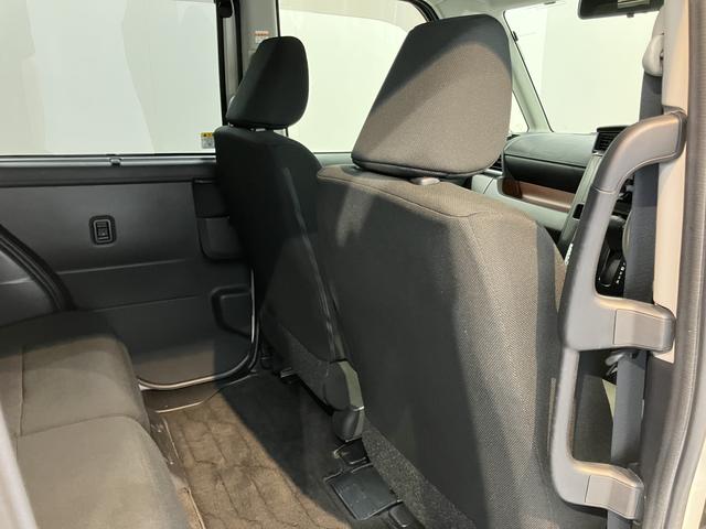 トールＧ　ＳＡIII両側電動スライドドア　コーナーセンサー　クルーズコントロール　オートライト　ＬＥＤヘッドライト　プッシュスタート　アイドリングストップ　電動格納ドアミラー　キーフリーシステム（愛媛県）の中古車