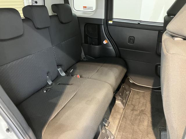 トールＧ　ＳＡIII両側電動スライドドア　コーナーセンサー　クルーズコントロール　オートライト　ＬＥＤヘッドライト　プッシュスタート　アイドリングストップ　電動格納ドアミラー　キーフリーシステム（愛媛県）の中古車