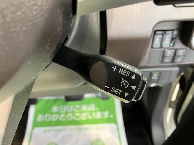 トールＧ　ＳＡIII両側電動スライドドア　コーナーセンサー　クルーズコントロール　オートライト　ＬＥＤヘッドライト　プッシュスタート　アイドリングストップ　電動格納ドアミラー　キーフリーシステム（愛媛県）の中古車