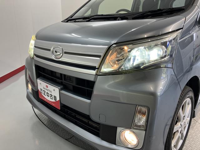 ムーヴカスタム X SAオートエアコン オートライト フォグランプ LEDヘッドライト スマートキー アルミホイール 電動格納ドアミラー ベンチシート アイドリングストップ スマートアシストI(愛媛県)の中古車