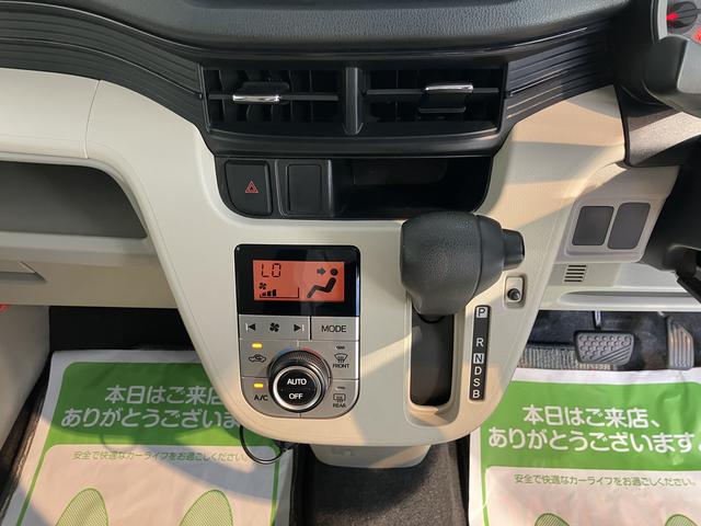 ムーヴX SAIICDステレオ プッシュスタート ベンチシート オートエアコン オートライト 電動格納ドアミラー アルミホイール ABS 前席エアバック 前後ドライブレコーダー アイドリングストップ(愛媛県)の中古車