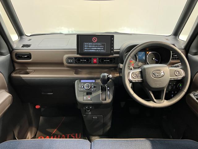 ムーヴキャンバスセオリーＧターボプッシュスタート　ベンチシート　両側電動スライドドア　コーナーセンサー　アイドリングストップ　オートライト　オートマチックハイビーム　ＬＥＤヘッドライト　フロントフォグランプ　電動パーキングブレーキ（愛媛県）の中古車