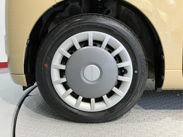 ムーヴキャンバスセオリーＧターボプッシュスタート　ベンチシート　両側電動スライドドア　コーナーセンサー　アイドリングストップ　オートライト　オートマチックハイビーム　ＬＥＤヘッドライト　フロントフォグランプ　電動パーキングブレーキ（愛媛県）の中古車