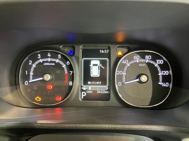 ムーヴキャンバスセオリーＧターボプッシュスタート　ベンチシート　両側電動スライドドア　コーナーセンサー　アイドリングストップ　オートライト　オートマチックハイビーム　ＬＥＤヘッドライト　フロントフォグランプ　電動パーキングブレーキ（愛媛県）の中古車