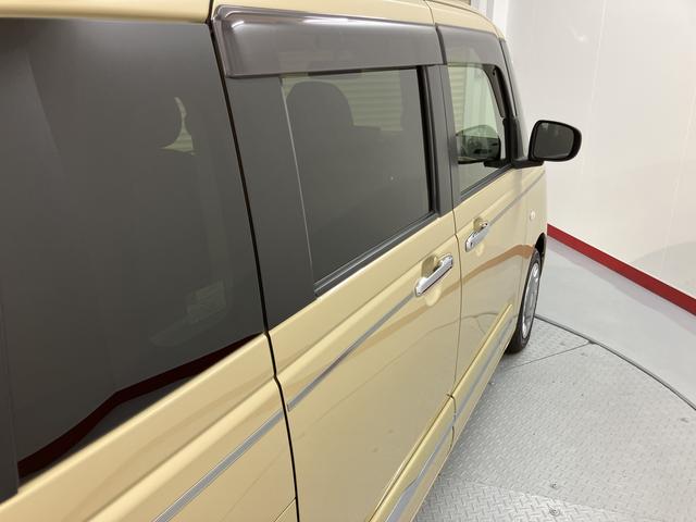 ムーヴキャンバスセオリーＧターボプッシュスタート　ベンチシート　両側電動スライドドア　コーナーセンサー　アイドリングストップ　オートライト　オートマチックハイビーム　ＬＥＤヘッドライト　フロントフォグランプ　電動パーキングブレーキ（愛媛県）の中古車