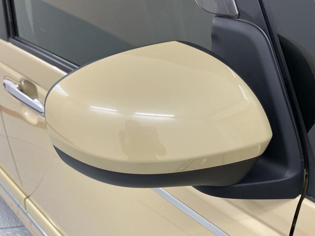 ムーヴキャンバスセオリーＧターボプッシュスタート　ベンチシート　両側電動スライドドア　コーナーセンサー　アイドリングストップ　オートライト　オートマチックハイビーム　ＬＥＤヘッドライト　フロントフォグランプ　電動パーキングブレーキ（愛媛県）の中古車