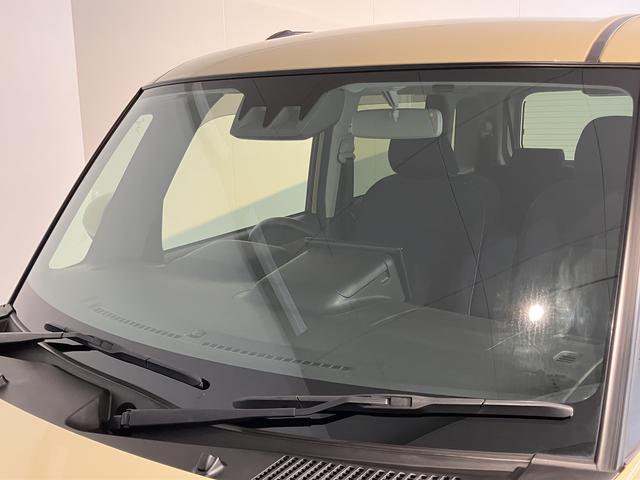 ムーヴキャンバスセオリーＧターボプッシュスタート　ベンチシート　両側電動スライドドア　コーナーセンサー　アイドリングストップ　オートライト　オートマチックハイビーム　ＬＥＤヘッドライト　フロントフォグランプ　電動パーキングブレーキ（愛媛県）の中古車