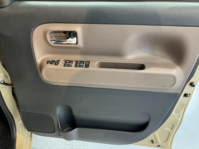 ムーヴキャンバスセオリーＧターボプッシュスタート　ベンチシート　両側電動スライドドア　コーナーセンサー　アイドリングストップ　オートライト　オートマチックハイビーム　ＬＥＤヘッドライト　フロントフォグランプ　電動パーキングブレーキ（愛媛県）の中古車