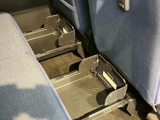 ムーヴキャンバスセオリーＧターボプッシュスタート　ベンチシート　両側電動スライドドア　コーナーセンサー　アイドリングストップ　オートライト　オートマチックハイビーム　ＬＥＤヘッドライト　フロントフォグランプ　電動パーキングブレーキ（愛媛県）の中古車